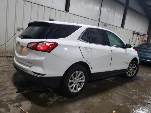 2018 Chevrolet Equinox Lt VIN: 2GNAXSEV2J6276809 Lot: 55097914