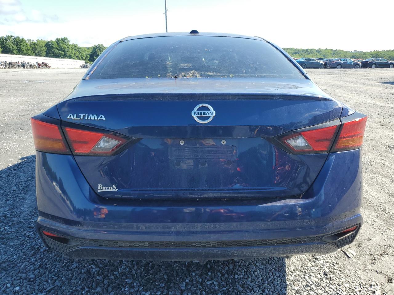 1N4BL4BV7KC241027 NISSAN ALTIMA 2019