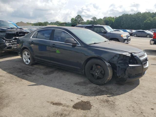 2012 Chevrolet Malibu Ls VIN: 1G1ZB5E0XCF272427 Lot: 56242334