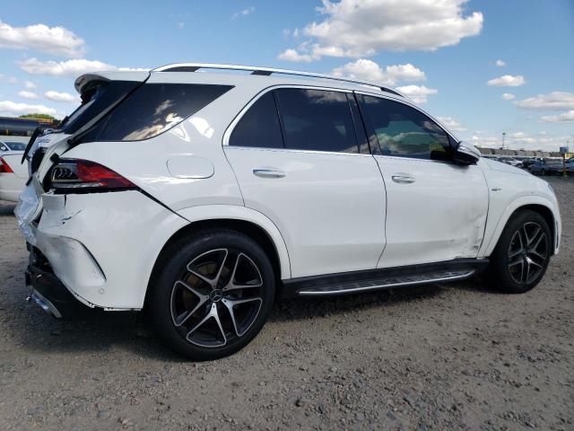 2021 MERCEDES-BENZ GLE AMG 53 4JGFB6BB6MA499310
