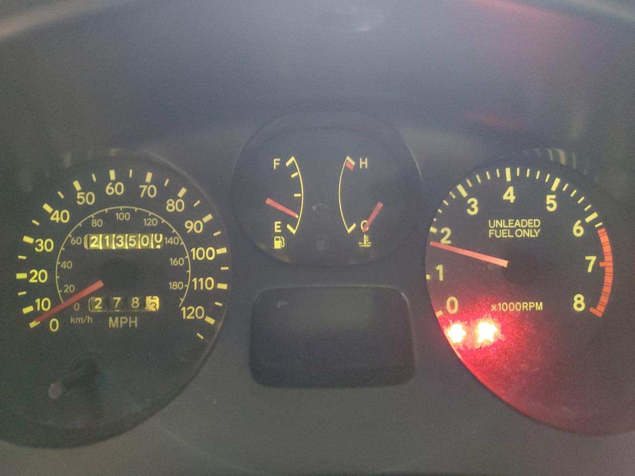 JT3HP10V3V0153855 1997 Toyota Rav4