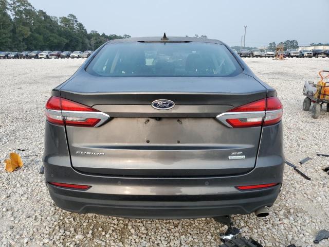 VIN 3FA6P0HD5LR150192 2020 Ford Fusion, SE no.6