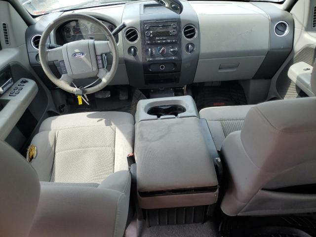 2006 Ford F150 Supercrew VIN: 1FTPW14V16FB13339 Lot: 56691544