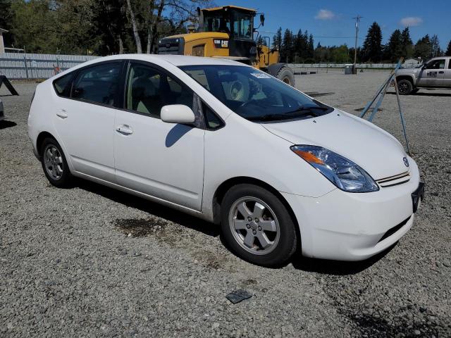 2004 Toyota Prius VIN: JTDKB22U640060482 Lot: 54095834