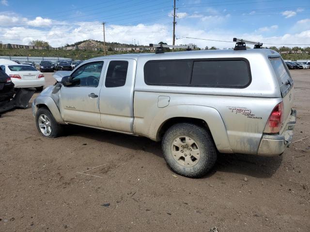 2006 Toyota Tacoma Access Cab VIN: 5TEUU42N96Z273839 Lot: 53857504