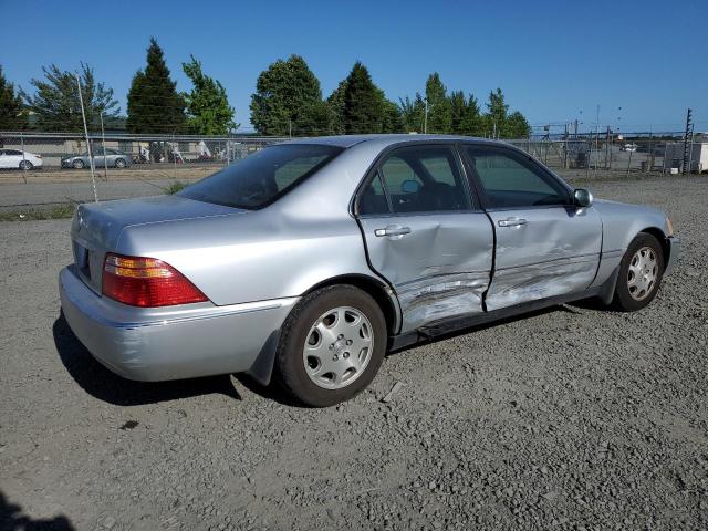 2000 Acura 3.5Rl VIN: JH4KA9658YC005016 Lot: 55549044