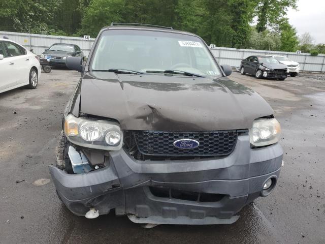 2007 Ford Escape Xlt VIN: 1FMYU93Z27KC07733 Lot: 53934474