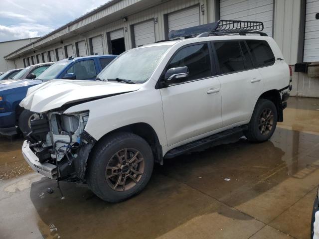 2021 TOYOTA LAND CRUIS - JTMCY7AJ4M4103216