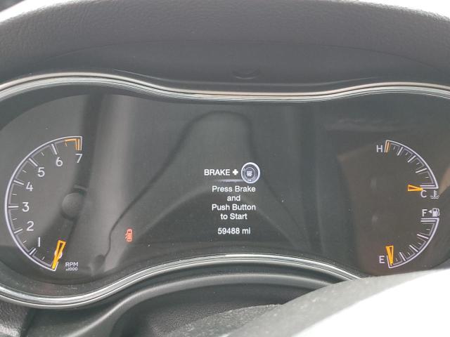 2019 Jeep Grand Cherokee Laredo VIN: 1C4RJFAG0KC786760 Lot: 54592574