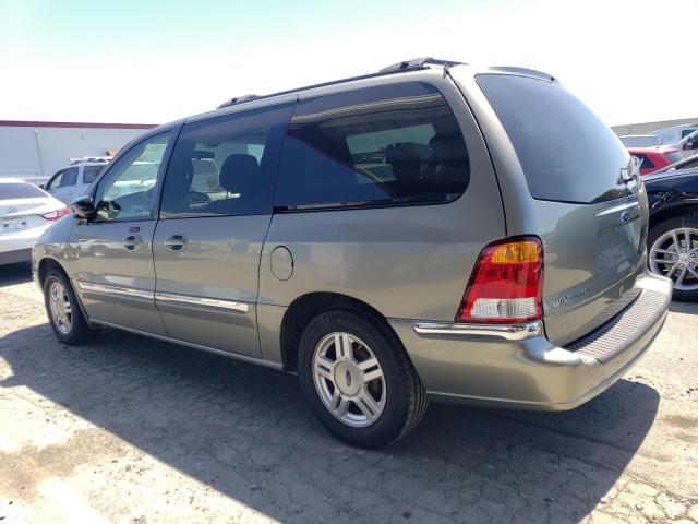 2003 Ford Windstar Se VIN: 2FMZA52483BB05465 Lot: 53817204