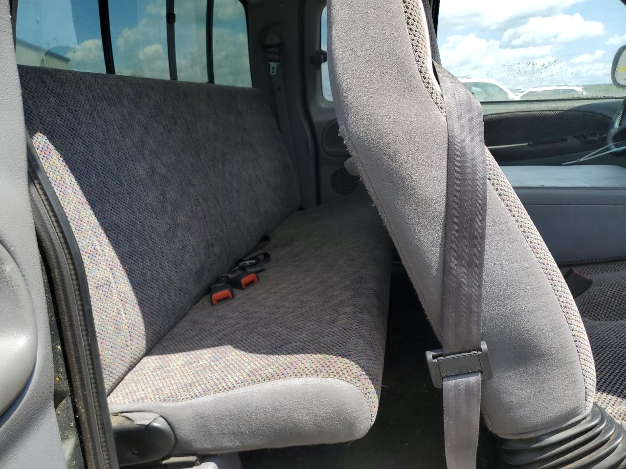 3B7HF13Z0WG229574 1998 Dodge Ram 1500