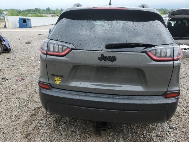 2023 JEEP CHEROKEE A 1C4PJMMB4PD101799