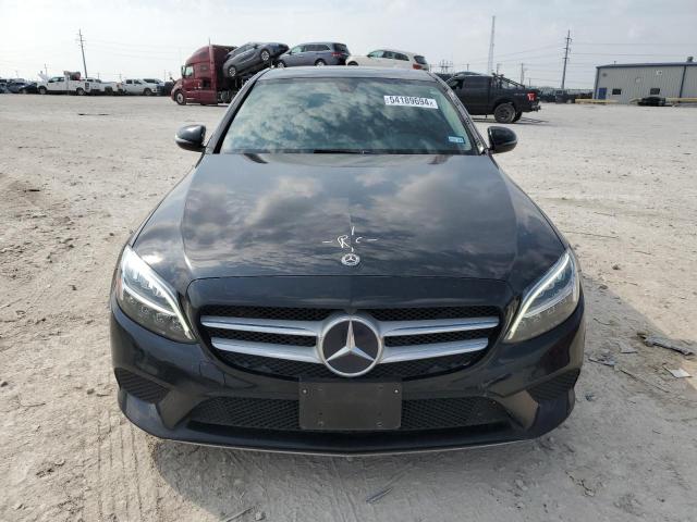 2019 Mercedes-Benz C 300 VIN: 55SWF8DB0KU318805 Lot: 54189694