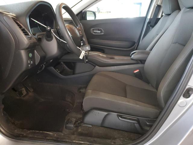 2020 Honda Hr-V Ex VIN: 3CZRU6H56LM703645 Lot: 55951904