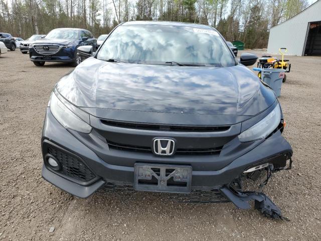 50752804 | 2017 Honda civic sport touring