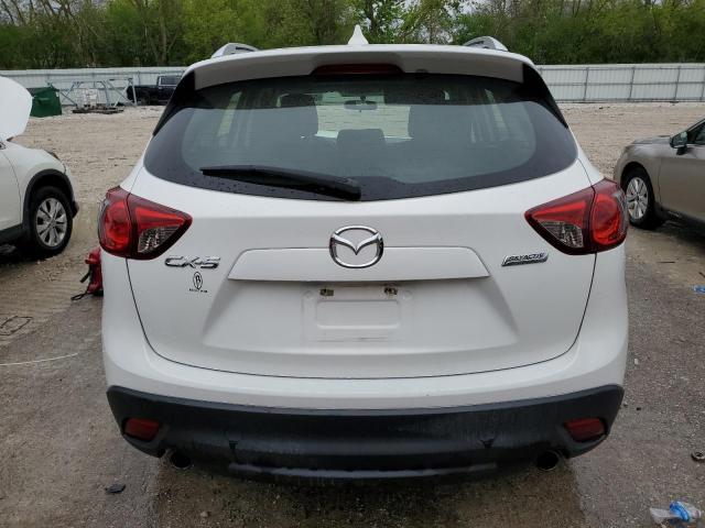 2014 Mazda Cx-5 Sport VIN: JM3KE2BE6E0374044 Lot: 54518464