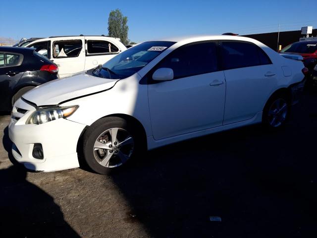 2011 Toyota Corolla Base VIN: 2T1BU4EE4BC664920 Lot: 55424594