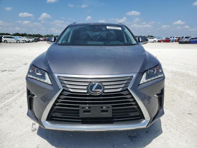 2019 Lexus Rx 350 Base VIN: 2T2BZMCA5KC172099 Lot: 53000864