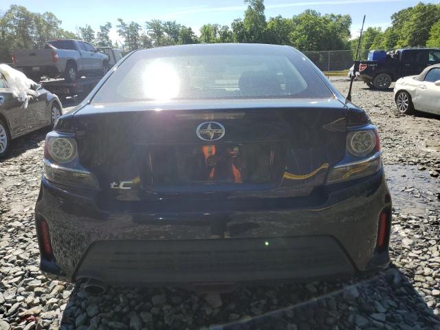 2015 Toyota Scion Tc VIN: JTKJF5C71FJ004272 Lot: 54910284