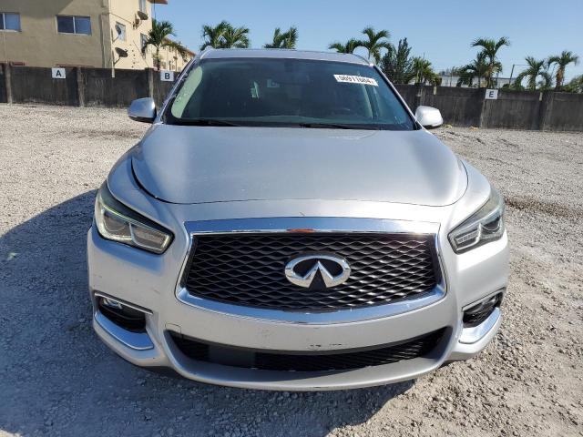 2018 Infiniti Qx60 VIN: 5N1DL0MN7JC527849 Lot: 56911684