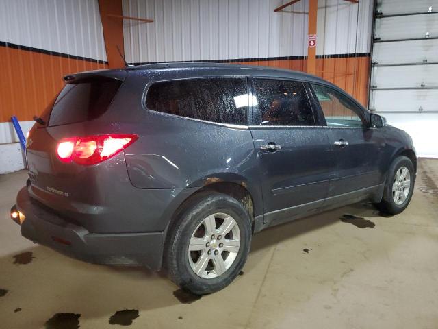 2011 Chevrolet Traverse Lt VIN: 1GNKVJED4BJ198162 Lot: 56153094