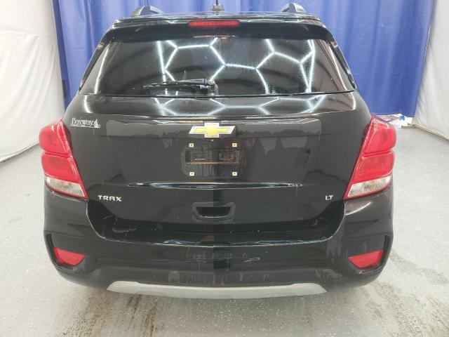 2020 Chevrolet Trax 1Lt VIN: KL7CJLSBXLB010227 Lot: 53710024