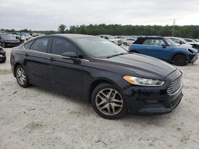 2013 Ford Fusion Se VIN: 3FA6P0H71DR318809 Lot: 54703224