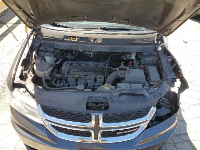 2019 Dodge Journey Se VIN: 3C4PDCAB9KT747042 Lot: 56241644