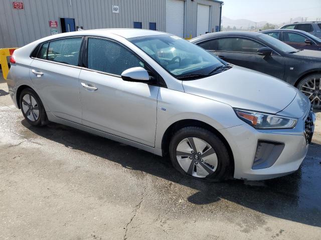 2020 HYUNDAI IONIQ BLUE - KMHC65LC2LU235667