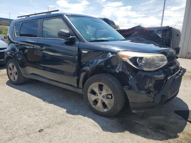 2014 Kia Soul VIN: KNDJN2A28E7054002 Lot: 54729114