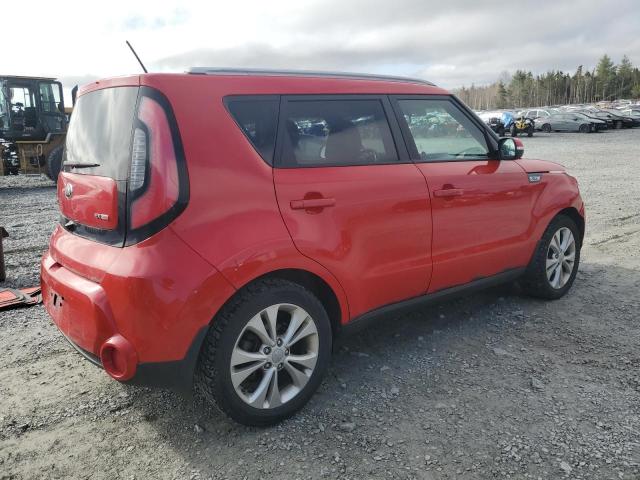 Vin: kndjp3a56e7722485, lot: 54153114, kia soul + 20143