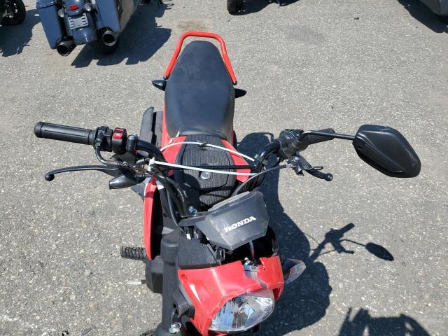 2022 HONDA NVA110 B 3H1JK0703ND012647