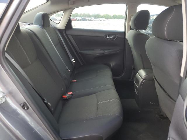 2016 NISSAN SENTRA S - 3N1AB7AP3GY300220
