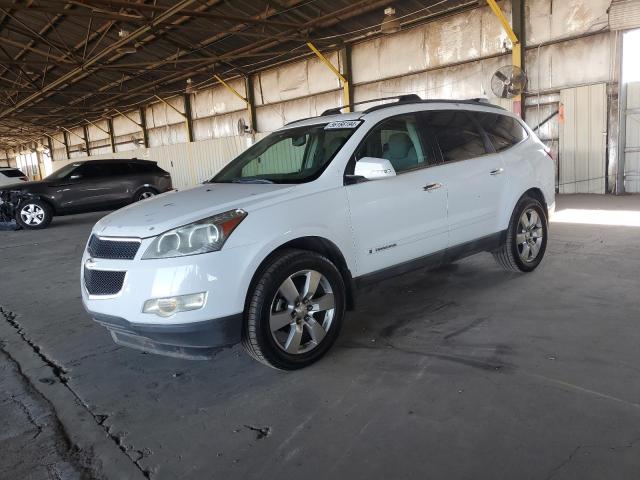 2009 Chevrolet Traverse Lt VIN: 1GNER23D59S138616 Lot: 56166194