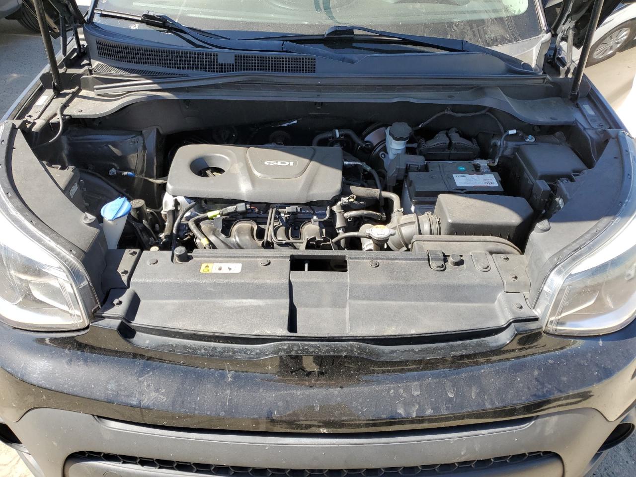 KNDJN2A20H7495272 2017 Kia Soul