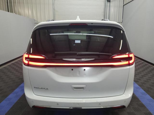 2021 Chrysler Pacifica Touring L VIN: 2C4RC1BG7MR607894 Lot: 54093394