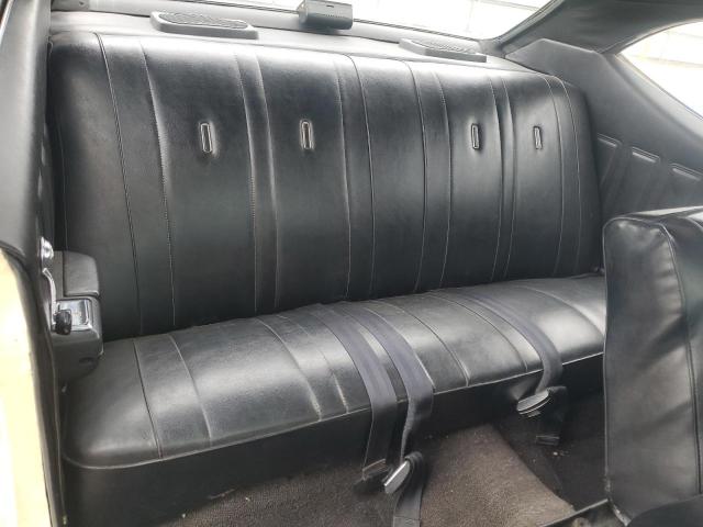 1968 Buick Skylark VIN: 4353781115600 Lot: 56889364