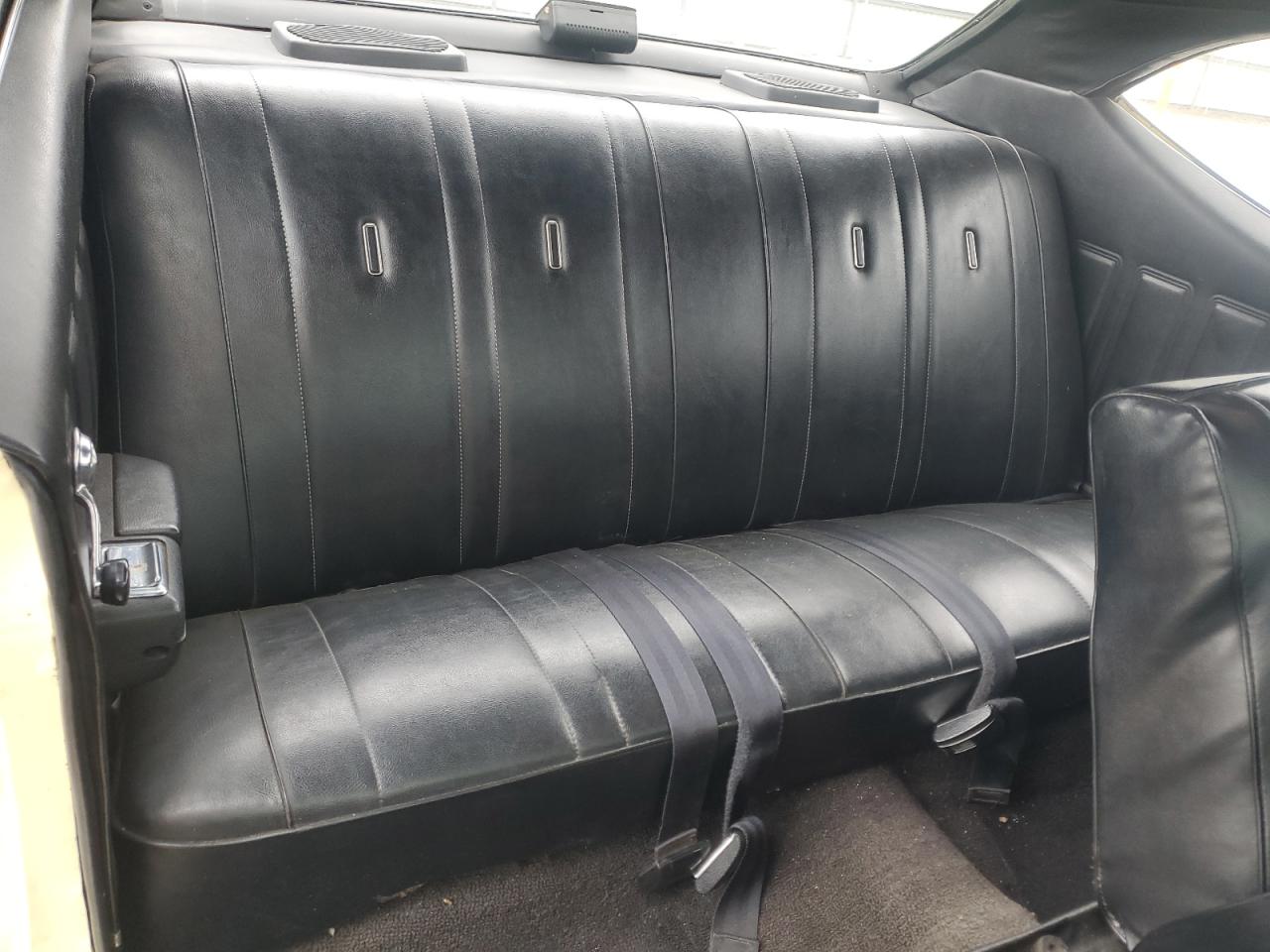 4353781115600 1968 Buick Skylark