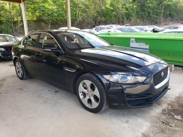 2018 Jaguar Xe VIN: SAJAR4FX7JCP30284 Lot: 53872314