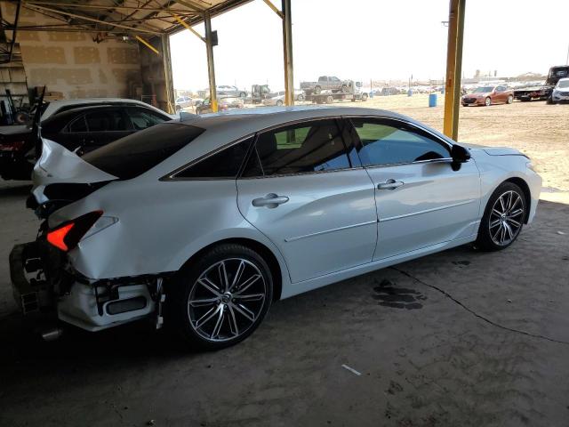 2019 TOYOTA AVALON XLE - 4T1BZ1FB4KU012964