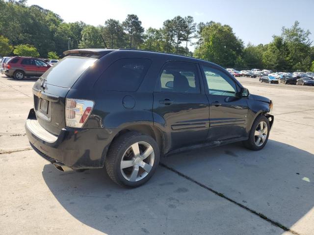 2008 Chevrolet Equinox Sport VIN: 2CNDL737086034142 Lot: 53851404