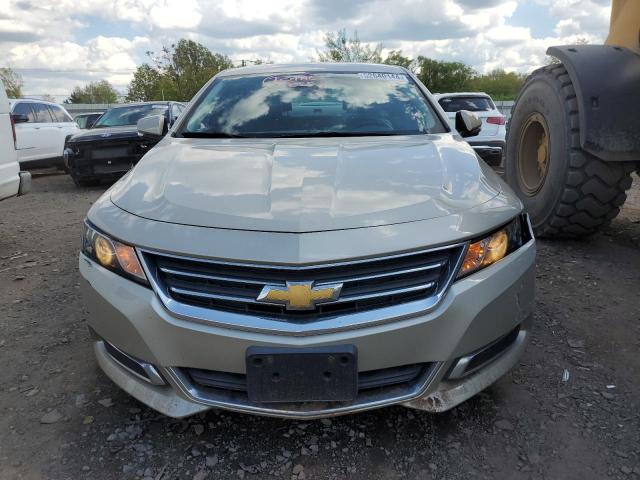 2015 Chevrolet Impala Lt VIN: 2G1115SLXF9210327 Lot: 52640144