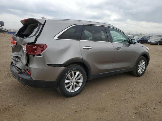 2017 Kia Sorento Lx VIN: 5XYPGDA35HG259387 Lot: 53811344