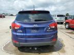 HYUNDAI TUCSON GLS photo