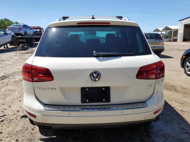 2012 Volkswagen Touareg V6 VIN: WVGFF9BP3CD005080 Lot: 56639544