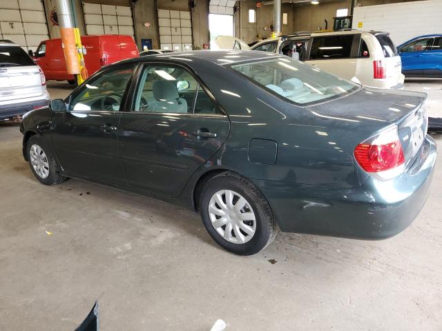 2006 Toyota Camry Le VIN: 4T1BE32K16U149086 Lot: 56265994