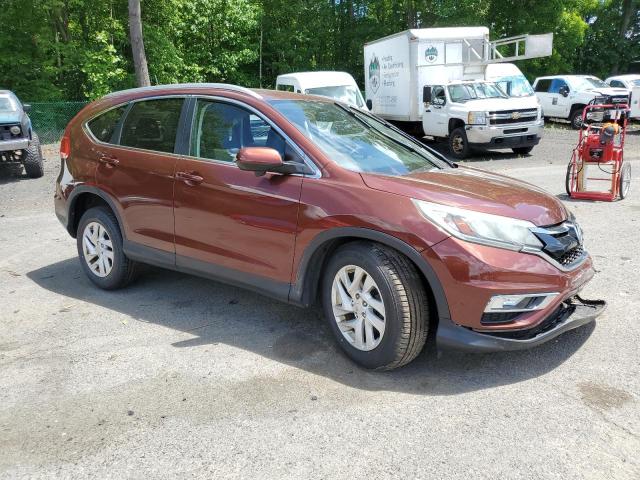 2015 Honda Cr-V Exl VIN: 2HKRM4H77FH643610 Lot: 56633944