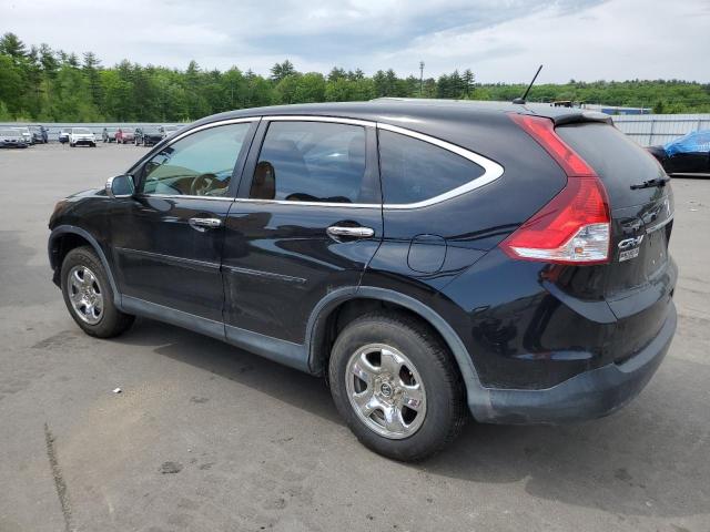 2014 Honda Cr-V Lx VIN: 2HKRM4H38EH673579 Lot: 55766674