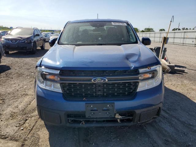 2023 FORD MAVERICK X 3FTTW8E32PRA56772  56722794