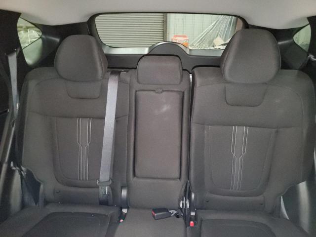 2024 Hyundai Tucson Sel VIN: KM8JB3DE4RU276012 Lot: 54619284